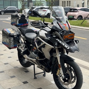 Motocicleta de Turismo Usada <span class=keywords><strong>BM</strong></span> R <span class=keywords><strong>1200</strong></span> <span class=keywords><strong>GS</strong></span> 1170cc Boxer Twin con Faro LED de Sensor Automático y Múltiples Modos de Conducción - Product Image 2