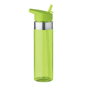 Bouteille d'eau en tritan de Sicile 650 ml, merchandising personnalisé - Product Image 1