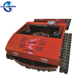 بستان التحكم عن بعد جزازة العشب الشرفة آلة جزازة العشب - Product Image 3