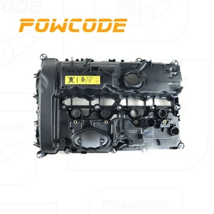Buon prezzo coperchio della valvola della testata del motore B46 11127611278 plastica 11128605598 coperchio della valvola per <span class=keywords><strong>BMW</strong></span> <span class=keywords><strong>B48</strong></span> F20 F32 F45 220i 330i - Product Image 3