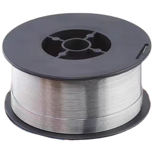 Cina Mig filo di saldatura 5kgs, 15kgs 0.8mm 1.0mm filo di saldatura ER70S-6 prezzo - Product Image 1