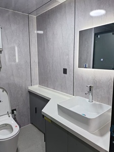 Модульный капсульный дом-вилла для глэмпинга и отдыха на природе, современный контейнерный дом - Product Image 4