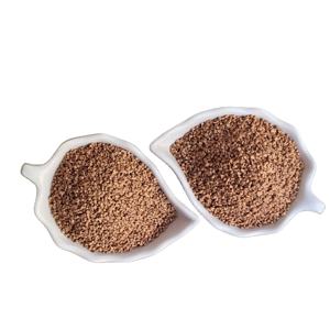 호두 껍질 연마제: 연마, 디버링, 표면 세척을 위한 천연, 친환경-공장 직접 대량 공급 - Product Image 2