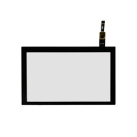 Industrieller 8-Zoll-Touchscreen für 8-Zoll-TFT-LCD-Panel