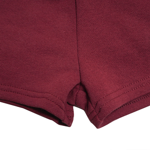 Shorts pour enfants en coton biologique, shorts personnalisés pour garçons, shorts en molleton français durables, shorts courts pour enfants, vêtements pour enfants - Product Image 5