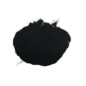 Oxyde de manganèse de qualité industrielle MnO2 CAS 1313-13-9 Agent oxydant en poudre - Product Image 6