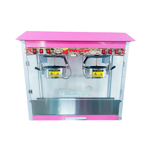 <span class=keywords><strong>Machine</strong></span> de fabrication de <span class=keywords><strong>pop</strong></span>-<span class=keywords><strong>corn</strong></span> automatique commerciale <span class=keywords><strong>Machine</strong></span> à <span class=keywords><strong>pop</strong></span>-<span class=keywords><strong>corn</strong></span> <span class=keywords><strong>sucré</strong></span> <span class=keywords><strong>avec</strong></span> plusieurs options de couleur Nouvelle condition pour une utilisation en boulangerie - Product Image 6