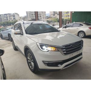 Auto Usata Guazi <span class=keywords><strong>2018</strong></span> Jetour X70 Disponibile, Motore a Benzina, Cambio Automatico, SUV 5 Posti LHD per Uso Quotidiano Robusto - Product Image 3