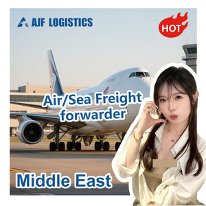 Oriente Médio Profissional Air/Sea Freight <span class=keywords><strong>Forwarder</strong></span> Taxas do transporte internacional Express Shipping DDP para UAE Arábia Saudita - Product Image 6