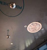 Lustre sur mesure à hauteur réglable avec base en acier inoxydable et LED pour hall d'hôtel, villa et éclairage d'escalier