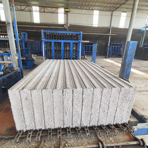 بناء سريع فوم كور فيلا سكنية خفيفة الوزن جدار خرساني مسبق الصنع - Product Image 1