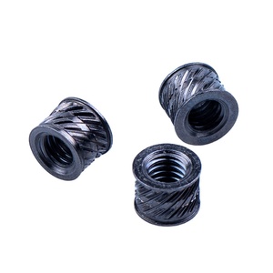 Nuts Có Khía Hình Lục Giác Ổ Cắm Không Đầu Ống Côn Piua Phân Phối Vít Chống Trượt - Product Image 2