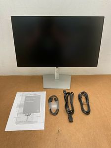 Moniteur réglable JLS Future 23,8 pouces FHD (Full HD) - U2422H, 1920x1080 16:9 8ms, moniteur de jeu - Product Image 2