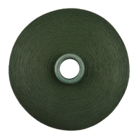 Hot Selling 100% Polyester Ring Spun Fancy Yarn Dyed High Tenacity Eco-Friendly Anti-Bacteria Sewing Yarn