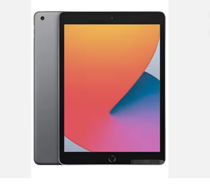Bán buôn <span class=keywords><strong>iPad</strong></span> 8 thế hệ cũ 10.2 inch, đã mở khóa, máy tính bảng cũ chất lượng cao năm 2020, có mạng WiFi - Product Image 1