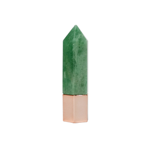 Juego de Herramientas para el cuidado de la piel, botella de aceite esencial de piedra curativa de cristal Natural, botella de Perfume, rodillo rascador de masaje, gran oferta - Product Image 4