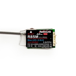 <span class=keywords><strong>Mini</strong></span> Transmisor y Receptor de Coche Ledi de 2.4GHz, Piezas de Drones de Carreras Compatibles con Accesorios de Drones <span class=keywords><strong>Mavic</strong></span> - Product Image 5