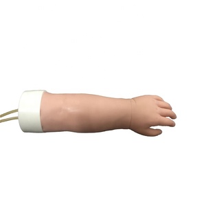 แพทย์ทั่วไปเด็กเล็ก Veindrilling แขนรูปแบบการฝึกอบรมสำหรับโรงเรียนแพทย์ - Product Image 2