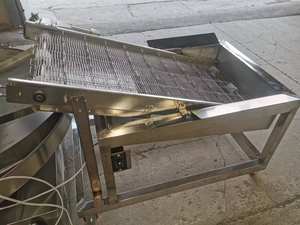 Machine d'enrobage <span class=keywords><strong>de</strong></span> sucre <span class=keywords><strong>de</strong></span> bonbon <span class=keywords><strong>de</strong></span> chocolat et d'amande entièrement automatique machine d'enrobage <span class=keywords><strong>de</strong></span> popcorn <span class=keywords><strong>de</strong></span> <span class=keywords><strong>farine</strong></span> d'arachide - Product Image 5