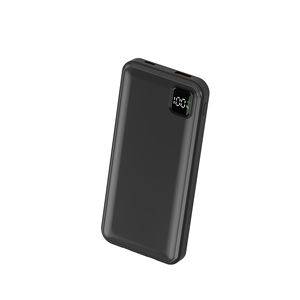 10000mAh Power Bank with Built-in Type-<b>C</b> Cables, 22.5W Fast <b>Charging</b> Universal Portable Charger with Multi-Protocol Support - Product Image 1