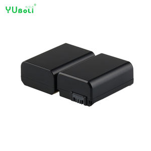 소니 <span class=keywords><strong>a5000</strong></span> a6000 NEX 시리즈 카메라 배터리 NP-FW50 충전식 리튬 이온 디지털 배터리 - Product Image 3