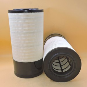Elemento de Filtro de Aire de Carbón Activado Primario 4881643 para Filtración de Motores Diésel, Aplicación de Servicio Normal - Product Image 1