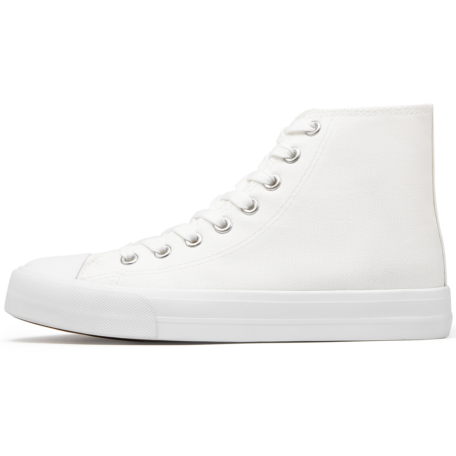 Tout blanc