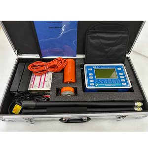 Geofysische Minerale Metaaldetector Proton <span class=keywords><strong>Magnetometer</strong></span> Geofysische Minerale Exploratie Met Gps Voor Magnetisch Metaalerts - Product Image 5