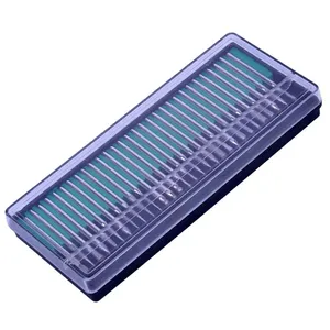 Kit de 30 fraises de gravure diamantées <span class=keywords><strong>Dremel</strong></span>, accessoires pour le gravage du <span class=keywords><strong>bois</strong></span>, de la pierre et de l'os, outils de remplacement pour perceuse rotative - Product Image 3