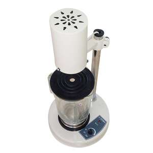 Homogeneizador de Tejidos JJ-X 2L, Mezclador Vertical para Procesamiento de Líquidos, Equipo Homogeneizador - Product Image 2