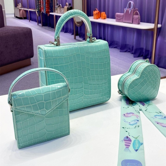 Latest Designer Leather Handbags for Women, Leather Handbag for Lady