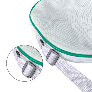 Protecteur direct d'usine housse <span class=keywords><strong>de</strong></span> sac <span class=keywords><strong>de</strong></span> raquette <span class=keywords><strong>de</strong></span> Badminton sac <span class=keywords><strong>de</strong></span> sport <span class=keywords><strong>de</strong></span> mode <span class=keywords><strong>de</strong></span> raquette - Product Image 6