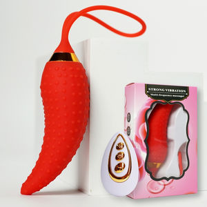 بلوتوث اللاسلكية G بقعة دسار هزاز للنساء التطبيق التحكم عن بعد ارتداء تهتز البيض البظر الإناث سراويل تهتز الجنس لعب - Product Image 1