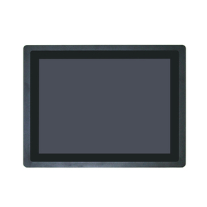 Panel PC industrial de 15 pulgadas Full HD con 8+128GB SSD, todo en uno, con panel táctil HMI, Mini PC industrial con pantalla táctil Windows. - Product Image 2