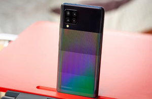 Trong Kho Bán Buôn Điện Thoại Di Động Điện Thoại Thông Minh Tùy Chọn Số Lượng Lớn Bán Giá Thấp Sử Dụng A42 5G <span class=keywords><strong>Android</strong></span> Điện Thoại - Product Image 5