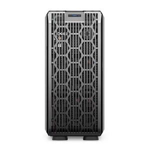 Ban đầu mới dells PowerEdge T550 Intel Xeon Sliver T550 4310 32G 8t * 2 H355 800W tháp máy chủ - Product Image 5