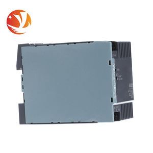 Module d'alimentation régulée d'origine SIEMENS 6EP1 332-5BA10 6EP1332-5BA10, contrôleur PLC, neuf - Product Image 4