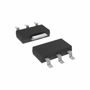 ชิ้นส่วนวงจรอิเล็กทรอนิกส์ VNN7NV04PTR-E ตัวจัดการพลังงาน (PMIC) ของแท้ TO 261 4, TO 261AA - Product Image 1