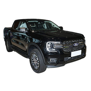 2025 para Ranger 4WD Automático Gasolina Turbo Carga Inalámbrica para Teléfonos Móviles Copiloto Sistema de Asistencia a la Conducción 360 Doble Cabina - Product Image 1