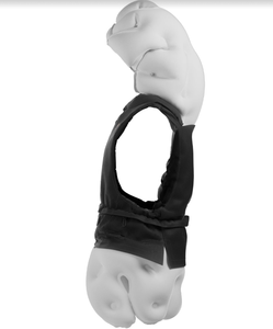 <span class=keywords><strong>ชุด</strong></span>ป้อง<span class=keywords><strong>ก</strong></span>ัน<span class=keywords><strong>ก</strong></span>ารล้มสำหรับผู้<span class=keywords><strong>สูงอายุ</strong></span> S30 แบบครอบคลุมทั้งตัว พร้อมระบบถุงลมนิรภัย บลูทูธระบุตำแหน่ง และระบบลดแรง<span class=keywords><strong>ก</strong></span>ระแท<span class=keywords><strong>ก</strong></span> - Product Image 6