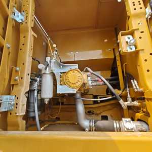 مستوردة من اليابان <span class=keywords><strong>30</strong></span> طن مستعملة كاتربيلر القط 330GC حفارات مستعملة القط 320GC 336GC معدات للبناء - Product Image 6