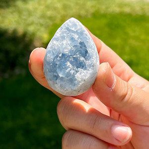 10 CS lulue elelestite eeode lustre et Eiki icicca icelestita ock con Ealing y ffalming ffects AW EMS pecpecimen oll - Product Image 2