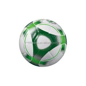 2023 Most Favorable Children's Outdoor Sports New Style Soccer Football Customized Own Logo Online Sale Soccer Ball