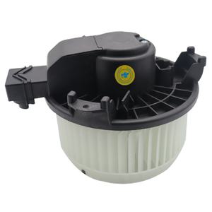 Motor de Ventilador de Calefacción OEM 87103-42090 87103-02470 para TOYOTA RAV4 COROLLA LHD, Motor de Ventilador de Aire Acondicionado para Automóvil - Product Image 2