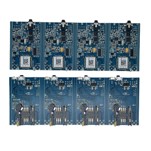 Một cửa nhà sản xuất <span class=keywords><strong>PCB</strong></span> lắp ráp <span class=keywords><strong>PCB</strong></span> board Wifi module GPS mô-đun - Product Image 1