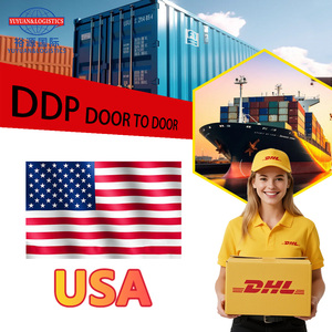 Precio barato DDP DDU Agente <span class=keywords><strong>de</strong></span> envío Paquete pequeño Empresa <span class=keywords><strong>de</strong></span> logística DHL UPS FEDEX a <span class=keywords><strong>Portugal</strong></span> Estados Unidos América EE. UU. En todo el mundo - Product Image 2