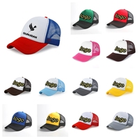 2023 unisexe 100% Polyester broderie Anime casquette de Baseball nouveautés avec Logo personnalisé Style Hip Hop pour décontracté cyclisme en plein air