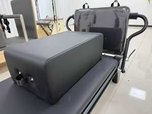 Pilates Reformer Tower Trapèze en aluminium Corps ajusté Trapèze en aluminium surélevé - Product Image 2