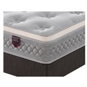 Meubilair 5-sterrenhotel Matras Slaapkamer Kingsize Matras Gecomprimeerd Opgerold in Doos Opvouwbaar Pocketvering Matras - Product Image 3