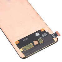Écran de remplacement AMOLED d'origine pour téléphone portable One Plus 10R 1+ACE, accessoires d'écran, numériseur compatible avec la reconnaissance d'empreintes digitales